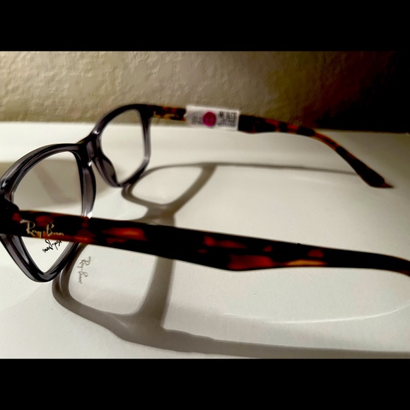 Ray-Ban frames - Picture 1 of 4